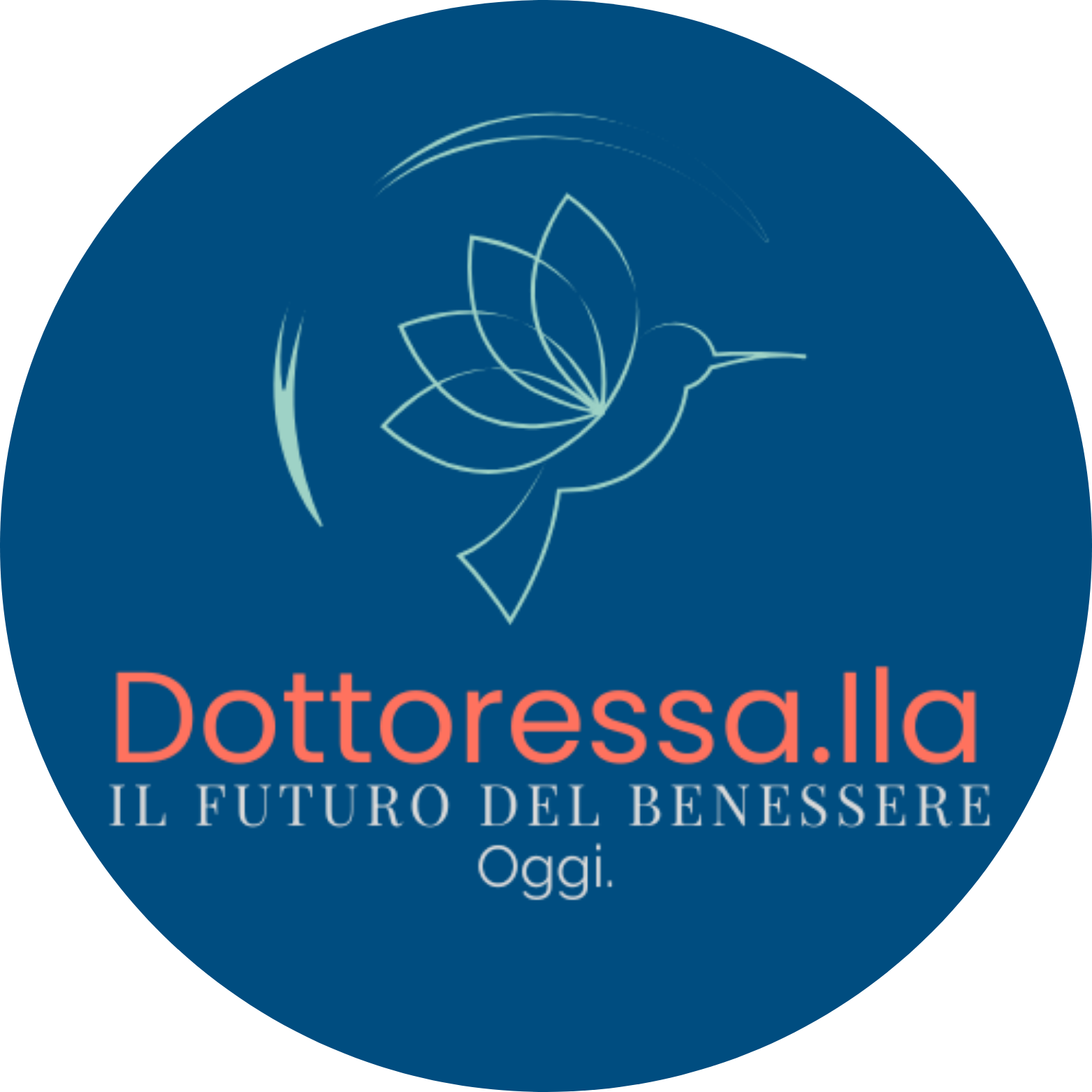 Dottoressa Ila